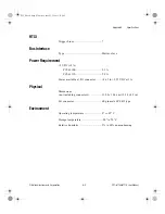 Предварительный просмотр 81 страницы National Instruments DAQ PCI-6110E User Manual