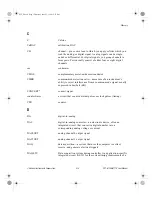 Предварительный просмотр 96 страницы National Instruments DAQ PCI-6110E User Manual