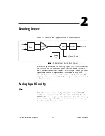 Предварительный просмотр 34 страницы National Instruments DAQ PCI E Series User Manual