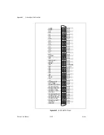 Предварительный просмотр 233 страницы National Instruments DAQ PCI E Series User Manual