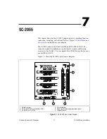 Предварительный просмотр 57 страницы National Instruments DAQ SC-205X Series User Manual