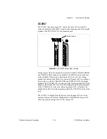 Предварительный просмотр 100 страницы National Instruments DAQ SC-205X Series User Manual