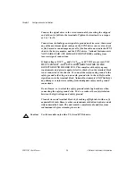 Preview for 20 page of National Instruments DAQ SCXI-1161 User Manual