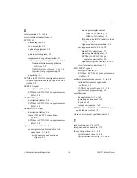 Preview for 59 page of National Instruments DAQ SCXI-1161 User Manual