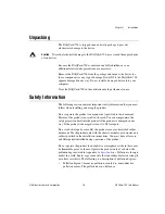 Preview for 12 page of National Instruments DAQ Series User Manual