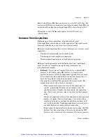 Preview for 125 page of National Instruments DAQ X Series User Manual