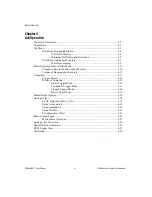 Preview for 5 page of National Instruments DAQArb 5411 User Manual