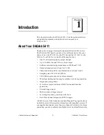 Preview for 10 page of National Instruments DAQArb 5411 User Manual