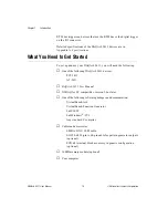 Preview for 11 page of National Instruments DAQArb 5411 User Manual