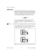 Preview for 19 page of National Instruments DAQArb 5411 User Manual