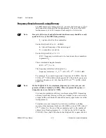 Preview for 35 page of National Instruments DAQArb 5411 User Manual