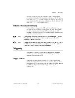 Preview for 36 page of National Instruments DAQArb 5411 User Manual