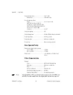 Preview for 55 page of National Instruments DAQArb 5411 User Manual