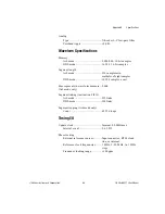 Preview for 56 page of National Instruments DAQArb 5411 User Manual