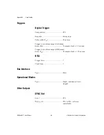 Preview for 57 page of National Instruments DAQArb 5411 User Manual