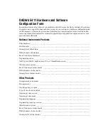 Preview for 65 page of National Instruments DAQArb 5411 User Manual