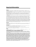 Preview for 4 page of National Instruments DAQCard-6533 User Manual