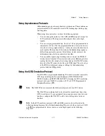 Preview for 67 page of National Instruments DAQCard-6533 User Manual