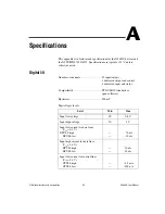 Preview for 93 page of National Instruments DAQCard-6533 User Manual