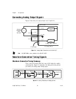 Предварительный просмотр 41 страницы National Instruments DAQCard-6715 User Manual