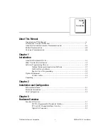 Preview for 5 page of National Instruments DAQCard-DIO-24 User Manual