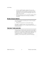 Preview for 13 page of National Instruments DAQCard E Series User Manual