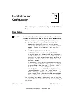 Preview for 20 page of National Instruments DAQCard E Series User Manual