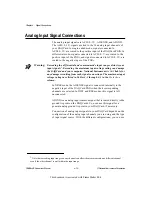 Preview for 46 page of National Instruments DAQCard E Series User Manual