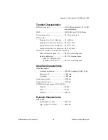 Preview for 86 page of National Instruments DAQCard E Series User Manual