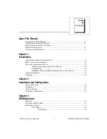 Preview for 4 page of National Instruments DAQMeter DAQCard-4050 User Manual