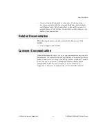 Preview for 9 page of National Instruments DAQMeter DAQCard-4050 User Manual