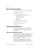 Preview for 11 page of National Instruments DAQMeter DAQCard-4050 User Manual