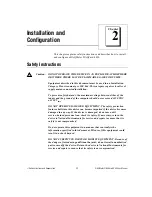 Preview for 15 page of National Instruments DAQMeter DAQCard-4050 User Manual