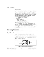 Preview for 26 page of National Instruments DAQMeter DAQCard-4050 User Manual