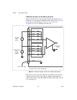 Предварительный просмотр 34 страницы National Instruments DAQPad-1200 User Manual