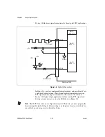 Предварительный просмотр 40 страницы National Instruments DAQPad-1200 User Manual