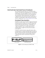 Предварительный просмотр 46 страницы National Instruments DAQPad-1200 User Manual