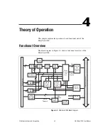 Предварительный просмотр 57 страницы National Instruments DAQPad-1200 User Manual