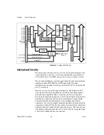 Предварительный просмотр 62 страницы National Instruments DAQPad-1200 User Manual