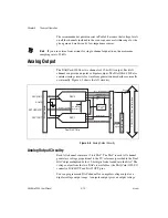 Предварительный просмотр 66 страницы National Instruments DAQPad-1200 User Manual