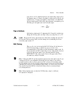 Предварительный просмотр 67 страницы National Instruments DAQPad-1200 User Manual