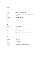 Предварительный просмотр 87 страницы National Instruments DAQPad-1200 User Manual