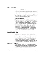 Preview for 22 page of National Instruments DAQPad-6020E User Manual