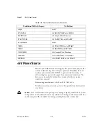 Preview for 34 page of National Instruments DAQPad-6020E User Manual