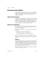 Preview for 85 page of National Instruments DAQPad-6020E User Manual