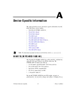 Preview for 137 page of National Instruments DAQPad-6020E User Manual