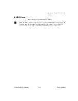 Preview for 185 page of National Instruments DAQPad-6020E User Manual