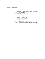 Preview for 202 page of National Instruments DAQPad-6020E User Manual