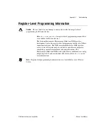 Preview for 249 page of National Instruments DAQPad-6020E User Manual