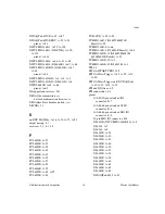 Preview for 263 page of National Instruments DAQPad-6020E User Manual